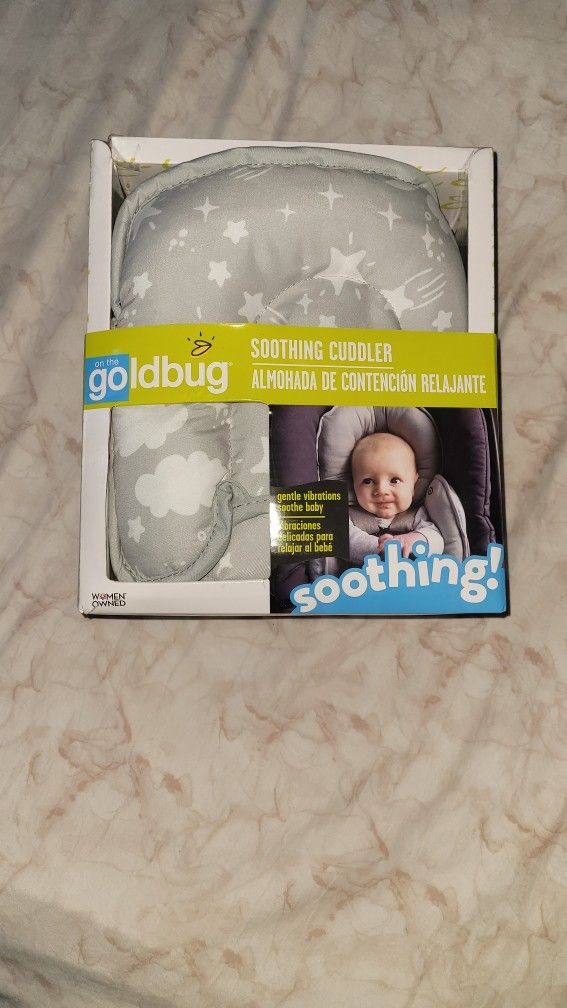 Goldbug Baby / Infant Car Seat Insert