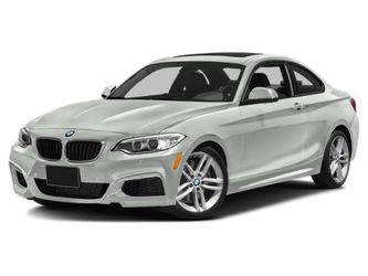 2015 BMW 228i