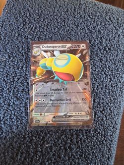 Pokemon trading cards