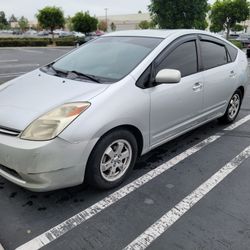 2004 Toyota Prius