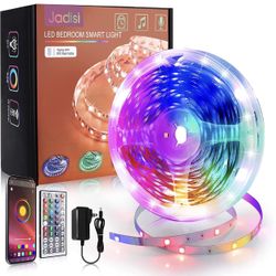 50ft Led Strip Lights 