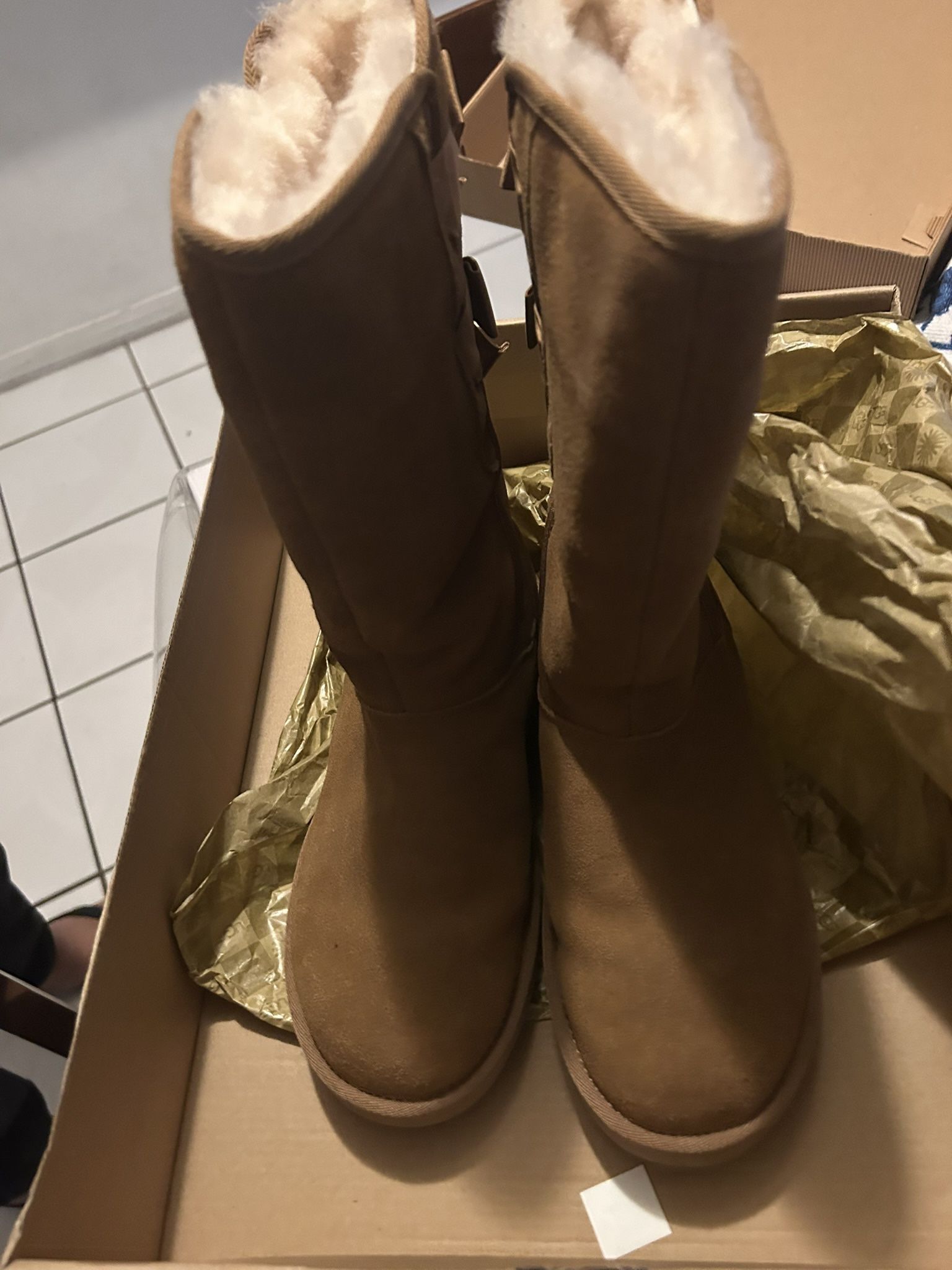 New Ugg Boots 
