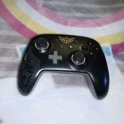 NINTENDO SWITCH CONTROLLER 