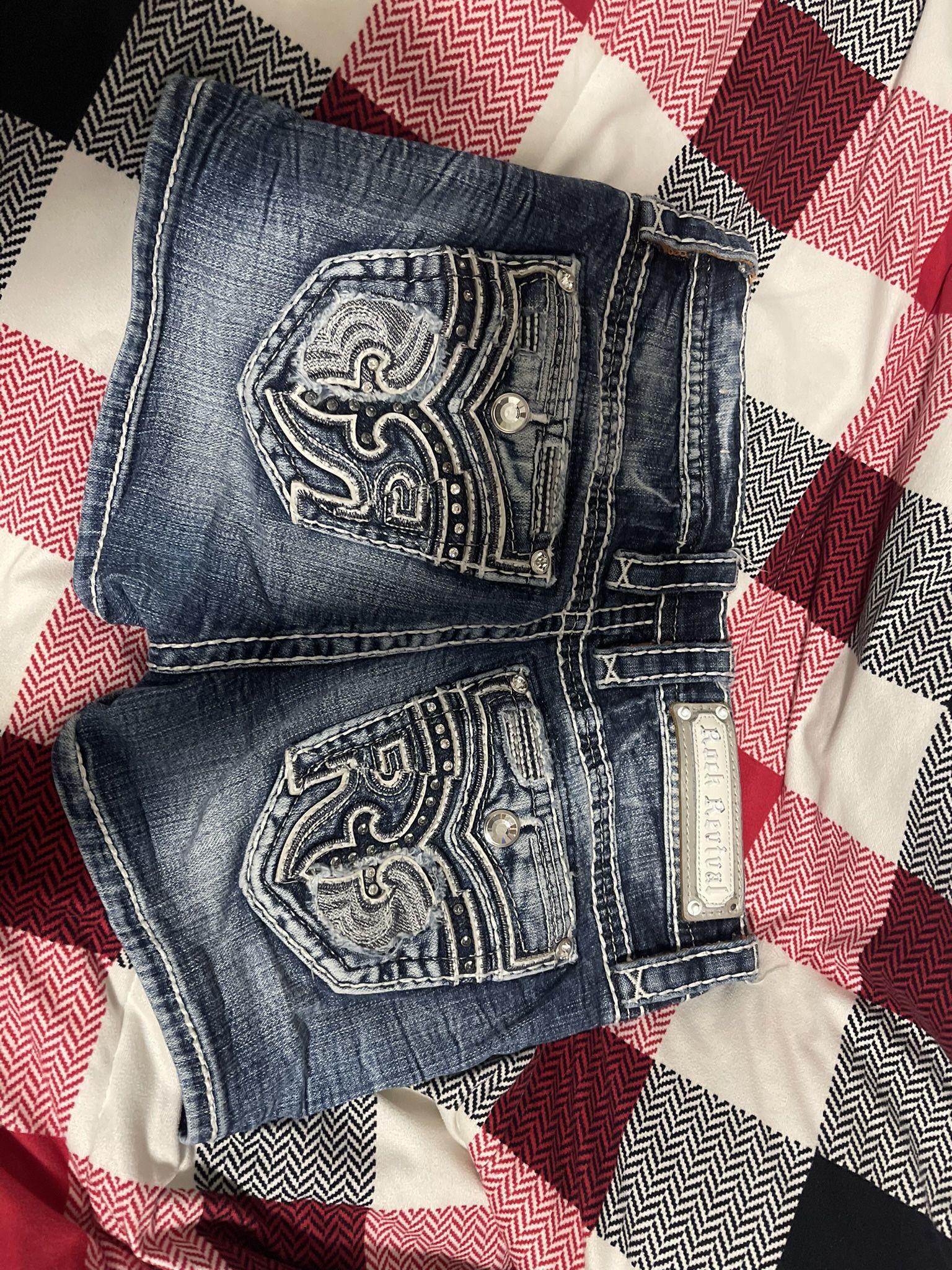 Rock Revival Shirts