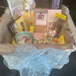 Teen Easter Basket