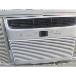 Windows Ac Unit 8000 Btu Frigidaire 