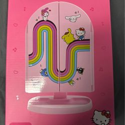 Hello kitty Mirror