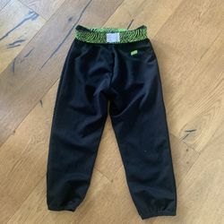 Soffe Softball Pants