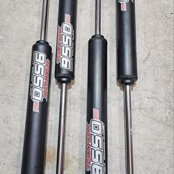 Teraflex 9550 VSS Shocks