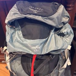 Osprey Ariel 64 AG Backpack Hiking