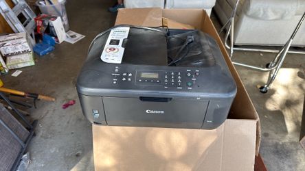 Canon printer