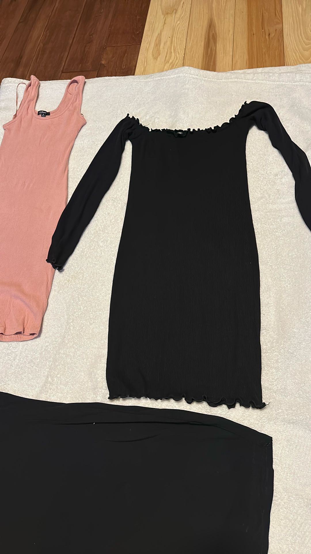 Vestidos Size S. $5 Todos 3 X$5