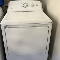 GE Dryer