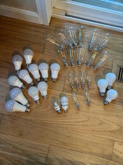 LED Lightbulbs