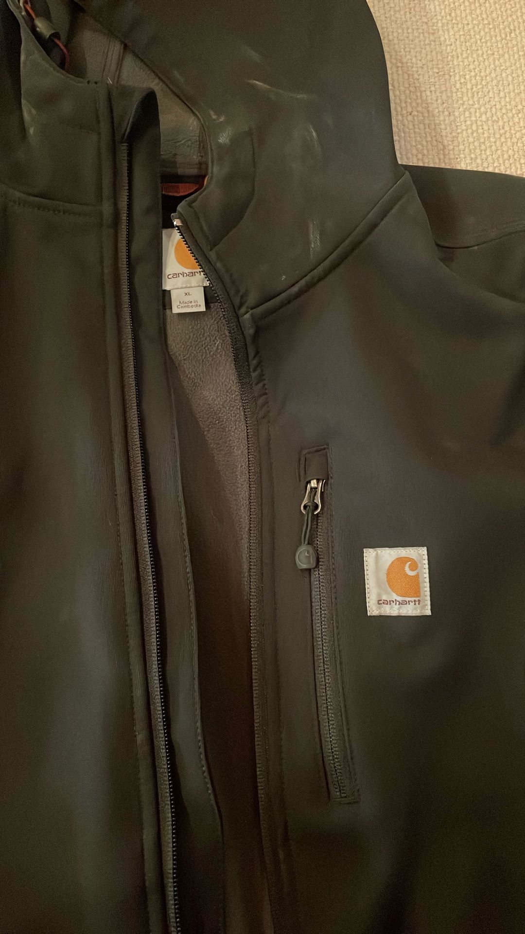 Carhart Jacket