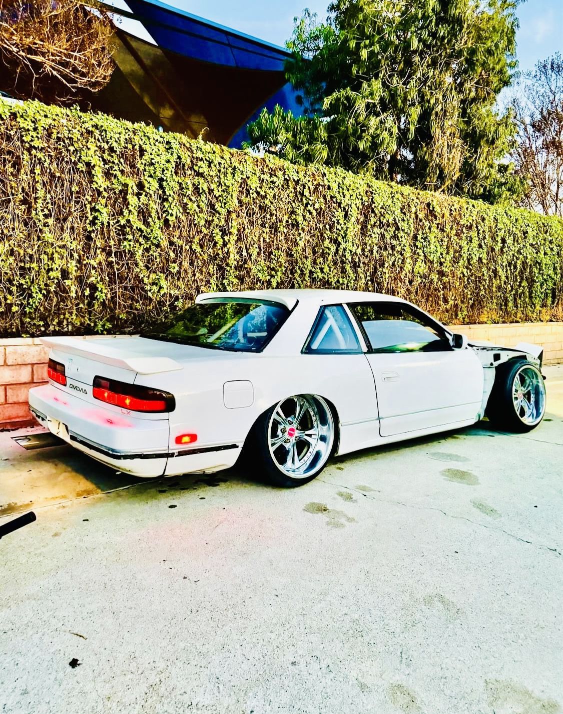 WEDS KRANZE CERBERUS 2 WHEELS 18” RIMS JDM 3 Piece VS VSKF WORK WHEELS SSR 5x114 5x114.3