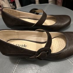 Lifestride Rozz Mary Jane Pumps