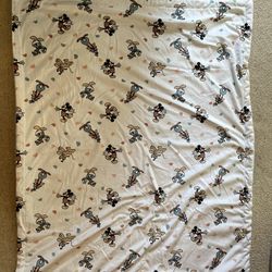 Assortment of NEW Baby Blankets