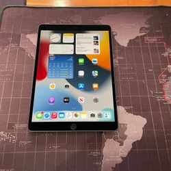 Apple iPad Air 3 64GB WiFi Fully Functional!!!