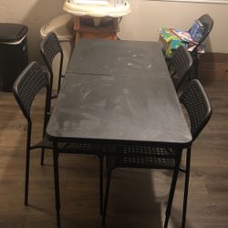 Mini Dining Table
