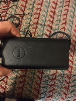 Dell laptop adapter