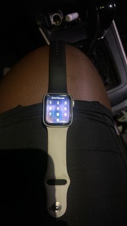 Apple Watch SE 