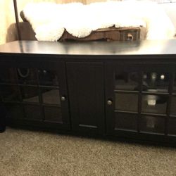 Black Entertainment Center 
