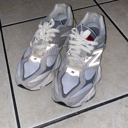 New balances (GOOD CONDITION)