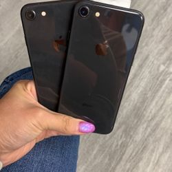 iPhone 8 64Gb Unlocked 