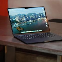 Apple MacBook Air M3 Chip - PAY $1 Today Only 'Just Ask Us How' 