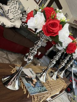 Center Pieces 5