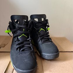 Jordan 6