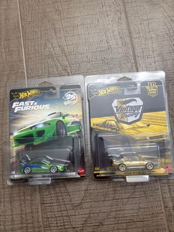 Hot wheels chases