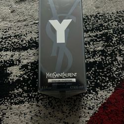 YSL EAU DE PARFUM