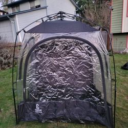 CoverU Easy Weatherproof Pod