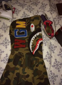 Bape