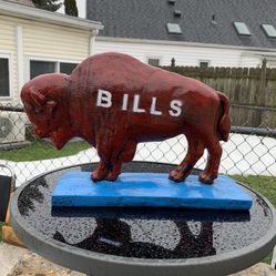 Bills Buffalo 