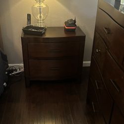Nightstand 