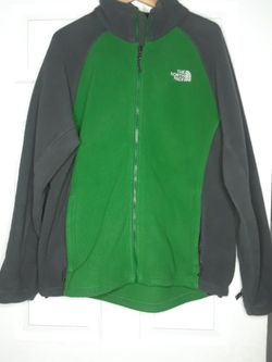 North Face jacket