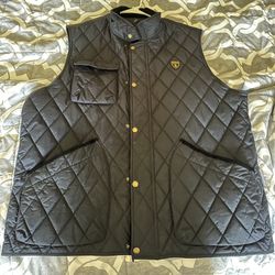 Polo Ralph Lauren Vest 