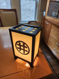 Nightlamp
