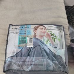 New Weighted Blanket 20 Pounds