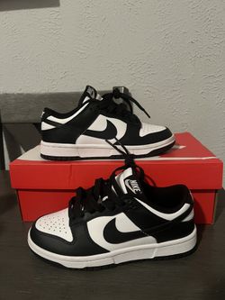 Nike Dunk Low Retro Panda