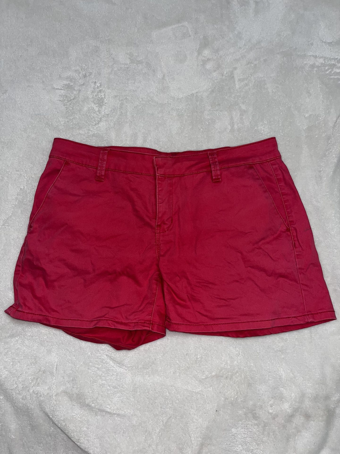 Max Jeans Shorts