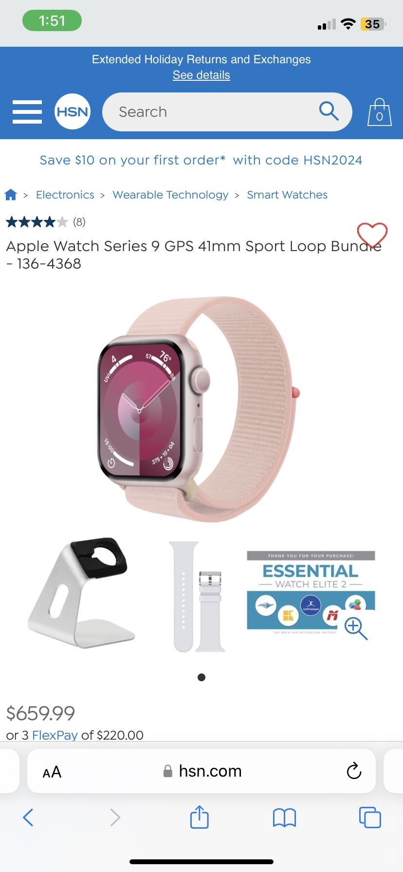 $300