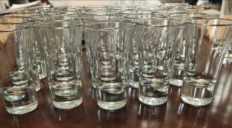 Dessert Shot Cups / Glasses. 2oz