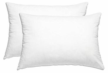 Brand new pack of 2 pillows
