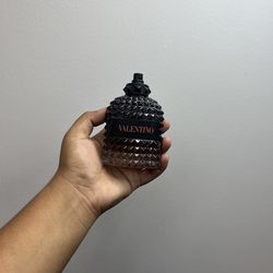 Valentino coral fantasy edt 3.4 oz bottle