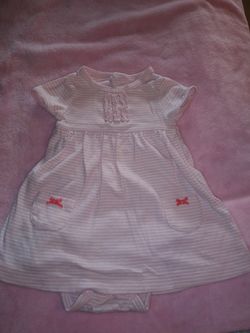 Baby dress