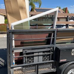 Brand New high-performance Simonton window new construction